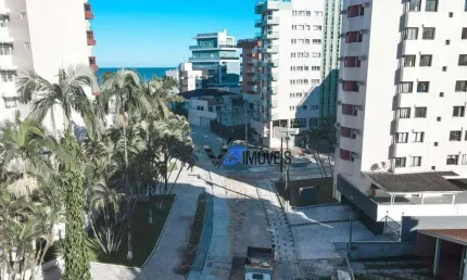 Terreno exclusivo  à venda, 504 m² na quadra do mar!
