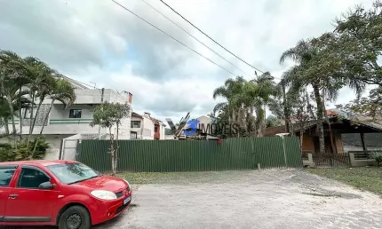 Terreno à venda na Rua São Matheus, 178, Caiobá, Matinhos