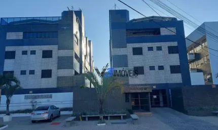 Apartamento com 3 dormitórios à venda, 105 m² por R$ 660.000,00 - Caiobá - Matinhos/PR