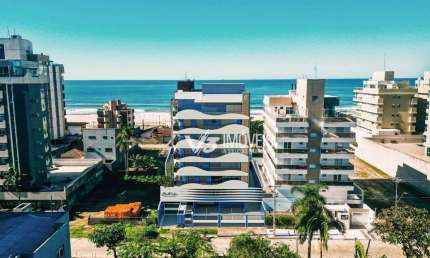 Apartamento com 3 dormitórios à venda por R$ 1.320.000,00 - Caiobá - Matinhos/PR
