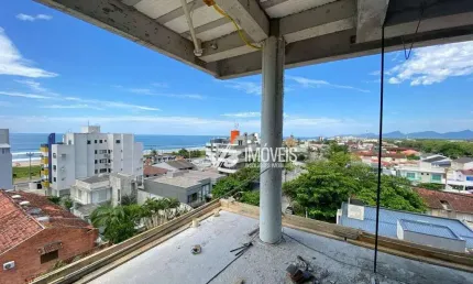 Cobertura com 3 dormitórios à venda, 224 m² por R$ 1.899.000,00 - Gaivotas - Matinhos/PR