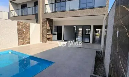 Sobrado alto padrão em região central. oportunidade