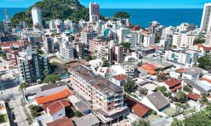 Apartamento Garden com 3 dormitórios à venda, 122 m² por R$ 1.692.015,00 - Caiobá - Matinhos/PR