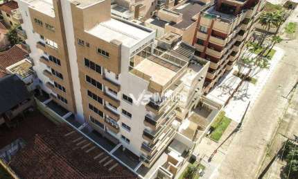 Apartamento Garden com 4 dormitórios à venda, 160 m² por R$ 1.790.000 - Caiobá - Matinhos/PR