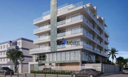 Apartamento Garden com 3 dormitórios à venda, 66 m² por R$ 1.390.000,00 - Flórida - Matinhos/PR
