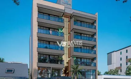 Cobertura com 3 dormitórios à venda, 194 m² por R$ 2.908.000,00 - Balneário Riviera - Matinhos/PR