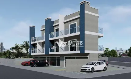 Studio com 1 dormitório à venda, 36 m² por R$ 230.000,00 - Centro - Matinhos/PR