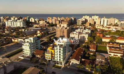 Cobertura com 4 dormitórios à venda, 143 m² por R$ 1.790.000,00 - Caiobá - Matinhos/PR