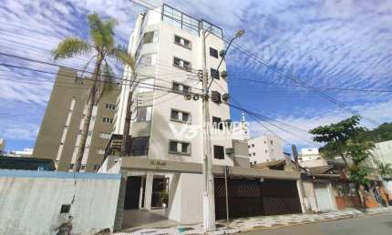 Apartamento com 3 quartos à venda na Avenida Presidente Kennedy, Praia Mansa, Matinhos