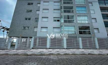 Apartamento com vista para o mar - MOBILIADO E DECORADO