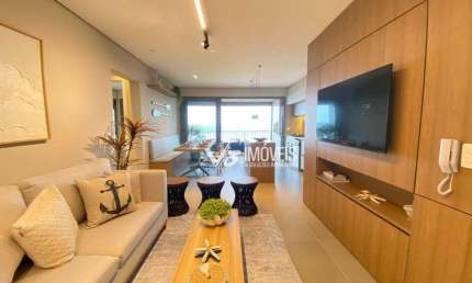 Apartamento com 3 suítes à venda por R$ 1.950.000 - Balneário Costa Azul - Matinhos/PR