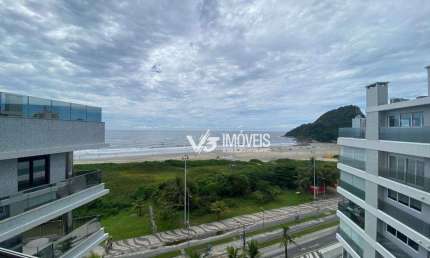 Apartamento com 3 dormitórios à venda, 107 m² por R$ 1.850.000,00 - Caiobá - Matinhos/PR