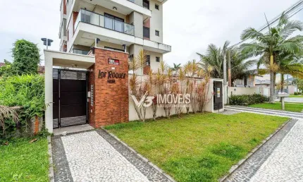 Apartamento Garden com 2 dormitórios à venda por R$ 930.000,00 - Caiobá - Matinhos/PR