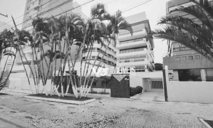 Apartamento com 4 dormitórios à venda por R$ 2.200.000,00 - Balneário Caiobá - Matinhos/PR
