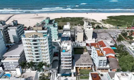Apartamento com 4 quartos à venda na Rua Jaguariaiva, 265, Caiobá, Matinhos