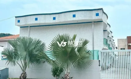 Casa com 2 quartos à venda na Rua Castro, 610, Caiobá, Matinhos
