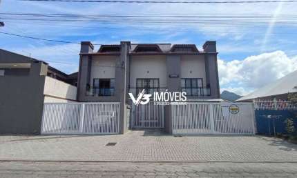 Apartamento com 2 dormitórios à venda, 43 m² por R$ 380.000,00 - Caiobá - Matinhos/PR