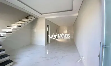 Sobrado com 2 dormitórios à venda, 84 m² por r$ 430.000,00 - centro - matinhos/pr