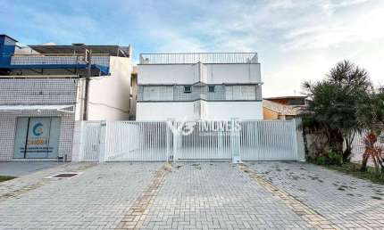 Apartamento com 2 dormitórios à venda, 58 m² por R$ 510.000,00 - Centro - Matinhos/PR