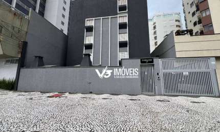 Apartamento com 2 dormitórios à venda, 67 m² por R$ 695.000,00 - Caiobá - Matinhos/PR