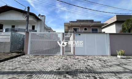 Apartamento com 2 dormitórios à venda por R$ 479.000,00 - Caiobá - Matinhos/PR