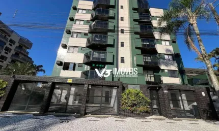 Apartamento Garden com 2 dormitórios à venda, 67 m² por R$ 980.000 - Balneário Caiobá - Matinhos/PR