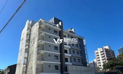 Cobertura com 4 dormitórios à venda por R$ 1.700.000,00 - Caiobá - Matinhos/PR