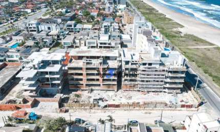 Apartamento Garden com 3 dormitórios à venda por R$ 1.505.280,11 - Balneário Costa Azul - Matinhos/PR