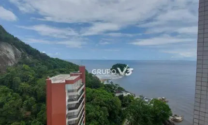 Apartamento com 4 dormitórios à venda, 170 m² por R$ 2.600.000,00 - Praia Mansa - Matinhos/PR