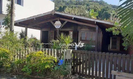 Casa com 2 dormitórios à venda, 68 m² por R$ 750.000,00 - Prainha - Guaratuba/PR