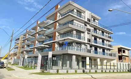 Cobertura 4 dormitórios de Frente para o Mar - Balneário Marajó. 314m² de Área Total por R$ 2.890.000,00.