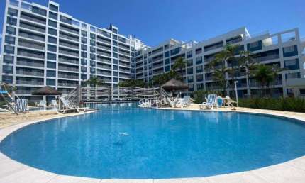 Apartamento com 3 dormitórios à venda por R$ 900.000,00 - Flórida - Matinhos/PR