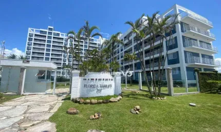 Apartamento com 3 dormitórios à venda por R$ 900.000,00 - Flórida - Matinhos/PR