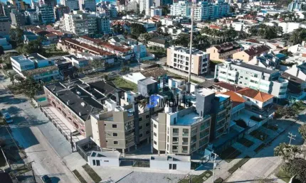 Apartamento com 2 dormitórios à venda, 59 m² por r$ 646.285,00 - caiobá - matinhos/pr