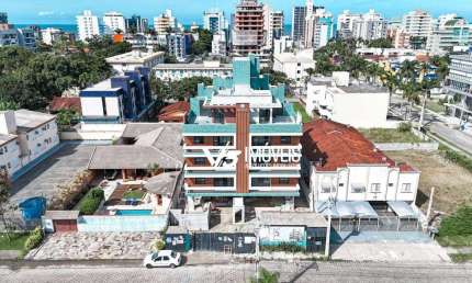 Apartamento com 2 dormitórios à venda por R$ 779.000,00 - Caiobá - Matinhos/PR