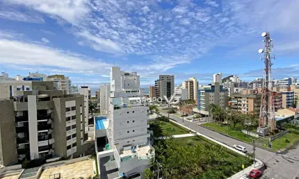 Cobertura com 3 dormitórios à venda por r$ 2.490.000,00 - caiobá - matinhos/pr