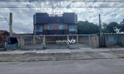 Cobertura com 3 dormitórios à venda por R$ 780.000,00 - Caiobá - Matinhos/PR