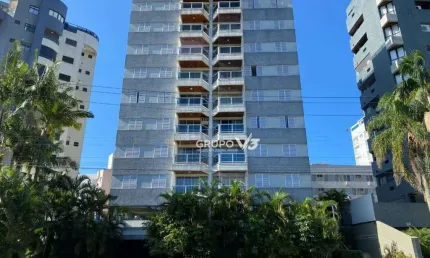 Cobertura com 2 dormitórios à venda, 100 m² por R$ 1.650.000,00 - Caiobá - Matinhos/PR