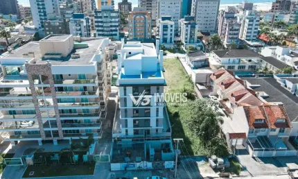 Apartamento com 2 dormitórios à venda por R$ 1.090.339,40 - Caiobá - Matinhos/PR