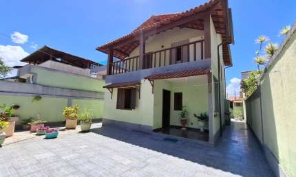 Casa com 3 dormitórios à venda por R$ 1.440.000,00 - Camboinhas - Niterói/RJ