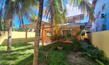 Casa com 4 dormitórios à venda - AMOLI por R$ 1.200.000,00 - Itaipu - Niterói/RJ