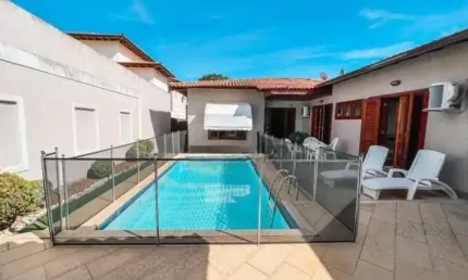 Casa com 3 quartos à venda, 249 m² por R$ 1.250.000 - Piratininga - Niterói/RJ