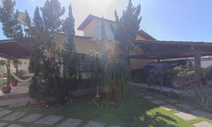 Casa com 3 dormitórios à venda, 229 m² por R$ 1.350.000 - Itaipu - Niterói/RJ