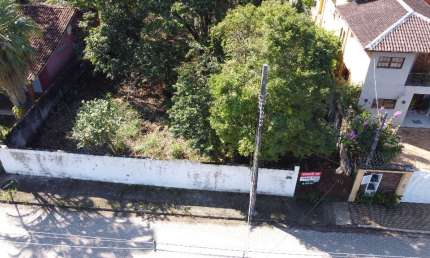 Terreno à venda no Boiçucanga, São Sebastião 