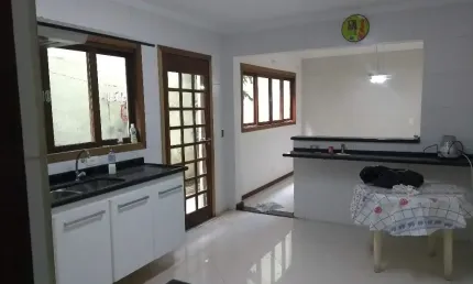 Casa com 3 quartos à venda na Vila Dalva, São Paulo 