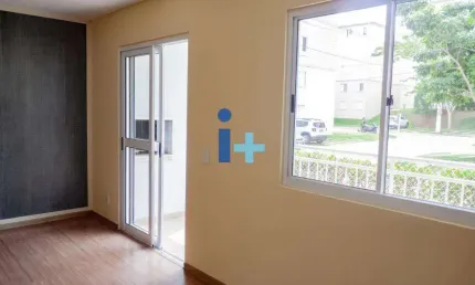 Apartamento com 2 quartos à venda na Rua Nelson Pereira Bueno, 125, Vila São Francisco, Hortolândia