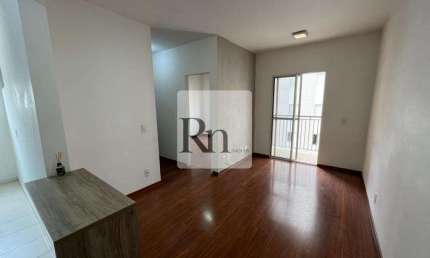 Apartamento à venda em Sumaré, Loteamento Residencial Viva Vista, com 2 quartos, com 57 m²