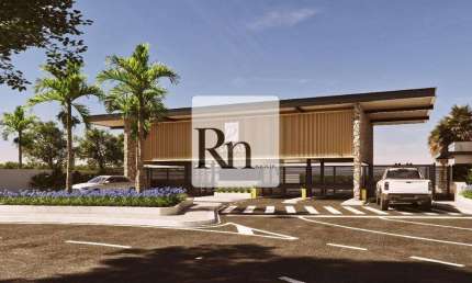 RESIDENCIAL RESERVA DOS SABIÁS EM PAULINIA NO BAIRRO BETEL - LOTES DE 300M²