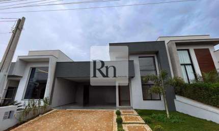 Casa à venda em Hortolândia, Parque Olívio Franceschini, com 3 quartos, com 176 m²