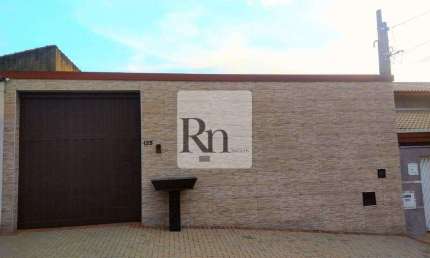 Casa à venda em Campinas, Jardim Florence, com 2 quartos, com 220 m²